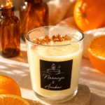 NARANJA & ÁMBAR