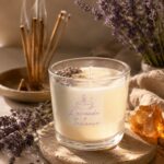 LAVANDA & INCIENSO