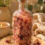 SAL ROSA HIMALAYA Y ROSAS