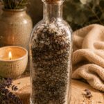 SAL MARINA Y LAVANDA