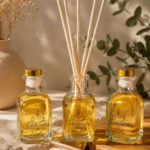 PALO SANTO Y RUDA